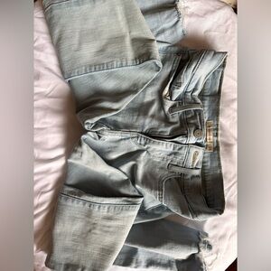 LEVI skinny jean